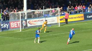 Hartlepool v York [upl. by Yuri115]