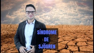 Saiba tudo sobre a Síndrome de Sjögren [upl. by Iknarf]