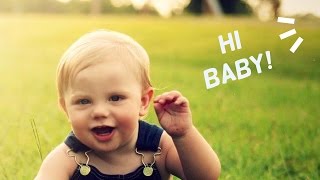 How Do Babies Learn Language [upl. by Ativet678]