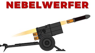 Nebelwerfer [upl. by Anselma]