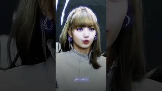 Lisa edit  Im so tired of love songs 😩💖 lisa blackpink blink lalisa lisaedit cute lisacute [upl. by Anoi]