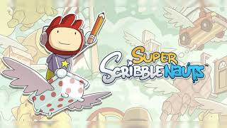 Super Scribblenauts  TITLE [upl. by Halian]