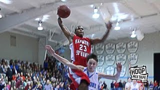 Seventh Woods Is The BEST 14 Year Old In The Country CRAZY Athlete [upl. by Paehpos]