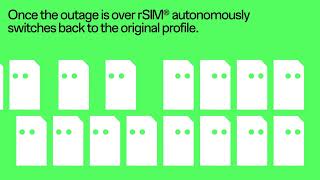 rSIM Explained [upl. by Ecnesse]