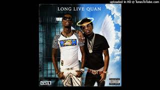 Young Thug  Long Live Quan Official Audio [upl. by Lamee]