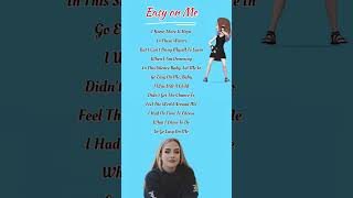 Easy on Me  Adele Lyrics [upl. by Latsyrcal]