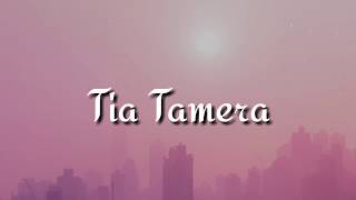 Doja Cat  Tia Tamera Lyrics [upl. by Appledorf]