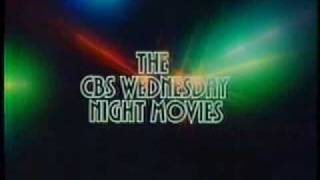 CBS Wednesday Night Movies Bumper 1981 [upl. by Olly]