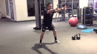 Tri Phasic Training  Eccentric Emphasis Sports Performance Training in Virginia [upl. by Anh]