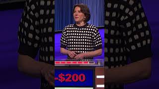 Sugar Daddy Warbucks  JEOPARDY [upl. by Frymire]