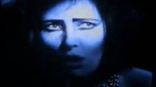 Siouxsie and The Banshees  Cities In Dust The Edge Level 1 [upl. by Ludly]