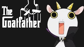 「ＡＭＶ」ᴴᴰ The Goatfather [upl. by Eatton]