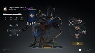 Conquerors Blade Season 15  Yanyuedao Cavalry  Monks  Halberdiers [upl. by Nnek995]