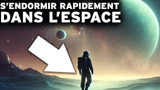 3 Heures dans lUNIVERS pour SEndormir Rapidement  Un INCROYABLE Voyage dans lESPACE [upl. by Foulk]