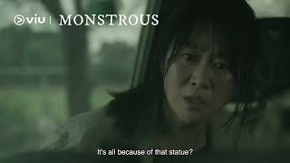 Trailer 2 Monstrous 🔥 [upl. by Ray617]