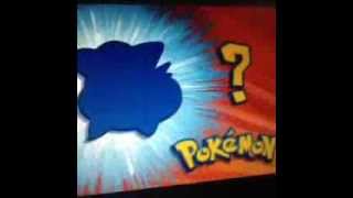 Who is That Pokemon Its Pikachu  Vine [upl. by Witty286]