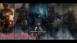 CALL OF DUTY MODERN WARFARE 2  CHAPTER11  PC GAME PLAY VIDEO [upl. by Vange530]