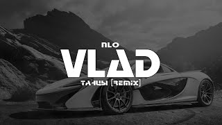 NLO  ТАНЦЫ VLΛD Remix  Slap House Remix  Club Remix 2023 [upl. by Helli]