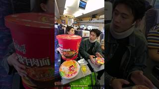 Chinas biggest cup noodles shortvideo [upl. by Page852]