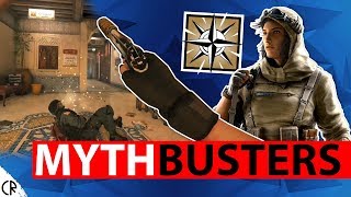 Worst AirJab Location  Mythbusters  Wind Bastion  Busting Rainbow Six Siege  R6 [upl. by Mirelle30]