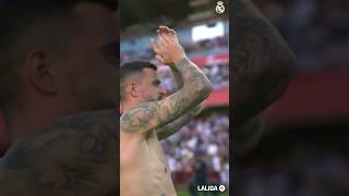 Granada CF 04 Real Madrid  HIGHLIGHTS  LaLiga 202324 LaLigaHighlights RealMadrid [upl. by Jackelyn]