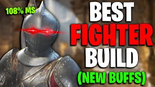 BEST FIGHTER BUILD  Dark and Darker [upl. by Andrus]