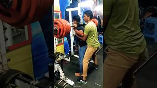 Leg 🦵 🦵 workout trending shortviralvideo bodybuildingmotivation workoit [upl. by Ahsemed]