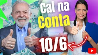 Piso Salarial da Enfermagem não está suspenso e vai cair os recursos financeiros na conta em junho [upl. by Darken372]