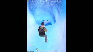 Wait for Victor iQ 😂 pubgmobile funlixpubg [upl. by Nylidnarb]