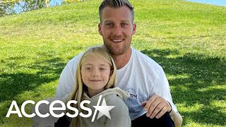 YouTube Star Everleigh Roses Dad Suddenly Dies At 29 [upl. by Otiragram453]