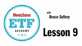 How to manage risks with Exchange Traded Funds  ETF Academy Lesson 9 [upl. by Micheline835]