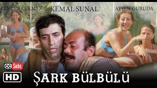 Şark Bülbülü  Türk Filmi  FULL HD  KEMAL SUNAL  Subtitled [upl. by Balthasar665]