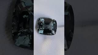 Spinel  Blue  240 ct [upl. by Zela]