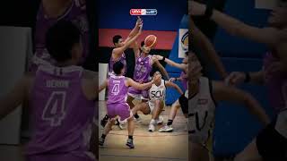 Best Battle SCU vs STIKESNAS at Finals Mens Div 2 LIMA Basketball 2024 Yogyakarta [upl. by Zola]