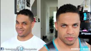 Hodgetwins Are Sellouts Reaction hodgetwins [upl. by Sorodoeht]