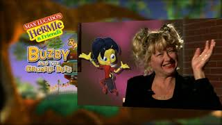 The Making of Hermie amp Friends Buzby and the Grumble Bees Featurette [upl. by Erick]