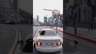 4K Cyberpunk 2077 Ultra Realistic Graphic Car Mods  Mazda MX5 Miata Video [upl. by Aticnemrac]