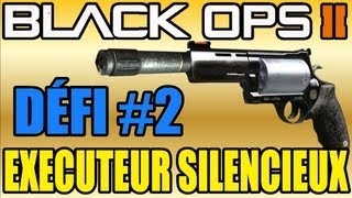 Défis2  Gagner une MG a l Exécuteur silencieux  SkyRRoZ [upl. by Medea]