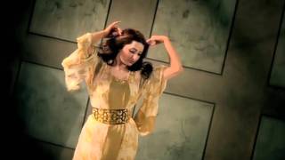 منى أمرشا  قوة قلب  Mona Amarsha  Qewat Qlb [upl. by Nwahsar]