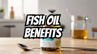 You Need This Fish Oil By PrimeMD  fishoilbenefits [upl. by Nessnaj]