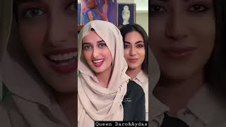 Daroolina Song  Queen Daro and Aydas Tiktok shorts youtubeshorts [upl. by Neill]