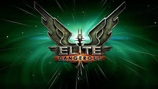 Elite Dangerous  Gamma Update  Tipps zum Geld verdienen [upl. by Pilif]