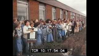 Women of the Clydequot Greenock amp port glasgow [upl. by Thornie]