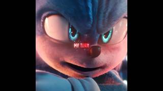 quotColorful Bunchquot😭  Sonic the Hedgehog 3 Edit [upl. by Kohler155]