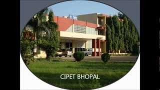 CIPET BHOPAL [upl. by Karly866]