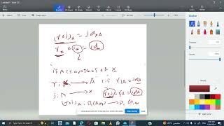 Algebraic topology 1 [upl. by Ekoorb]