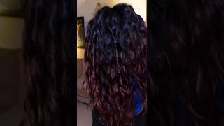 Low Porosity Hair Tips amp Tricks lowporosityhair [upl. by Robinetta]