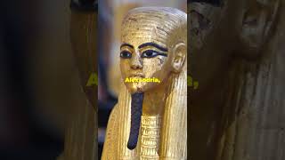 Cleopatras Lost Palace Unveiling the Sunken Secrets of Alexandria facts [upl. by Naved246]