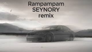 Minelli Rampampam SEYNORY REMIX [upl. by Pauiie908]