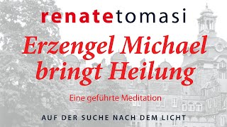 Erzengel Michael bringt Heilung  Bitte schenk mir ein Lächeln und vielleicht dein abo [upl. by Adanama168]